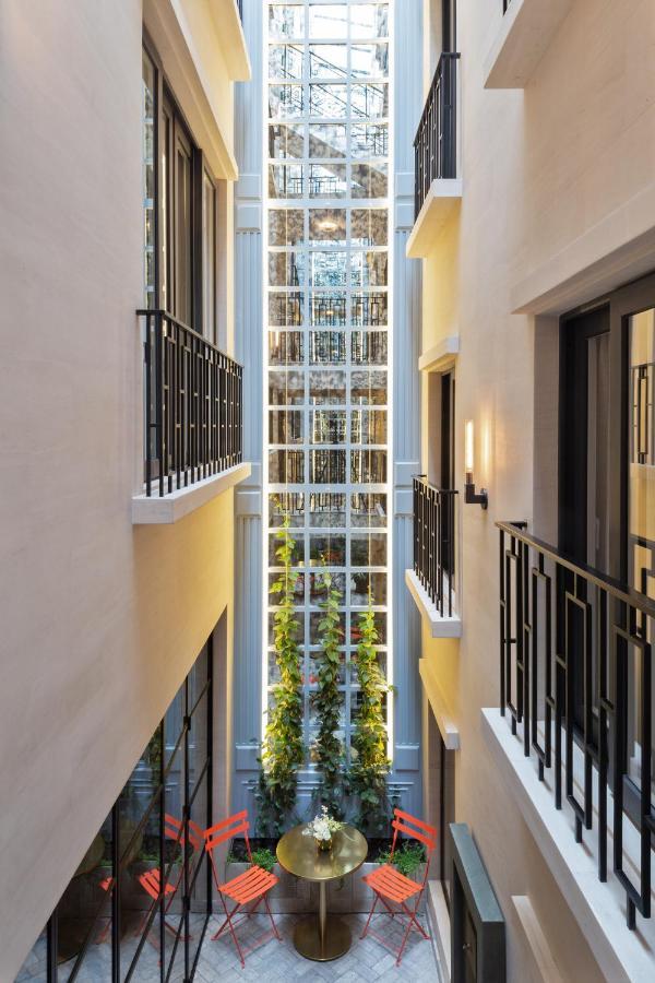 The Alest Hotel Mexiko-Stadt Exterior foto